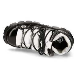 Zapatos New Rock M-WALL106-S4