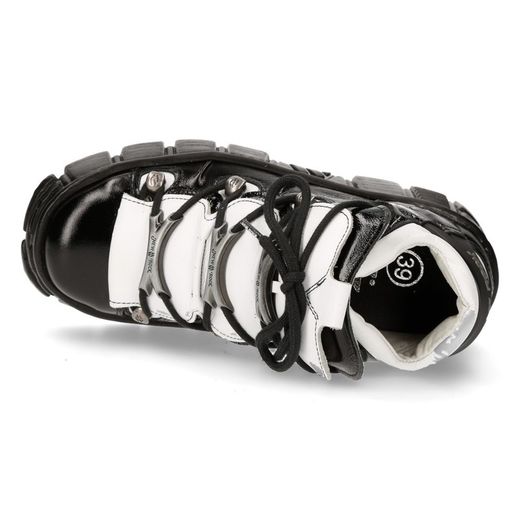 Zapatos New Rock M-WALL106-S4