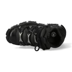 Zapatos New Rock M-9007-C1