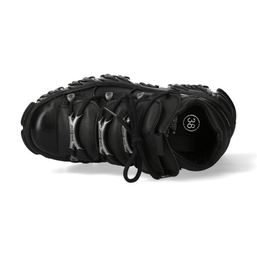 Zapatos New Rock M-9007-C1