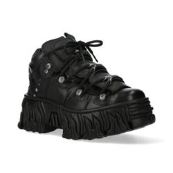 Zapatos New Rock M-9007-C1