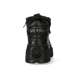 Zapatos New Rock M-9007-C1