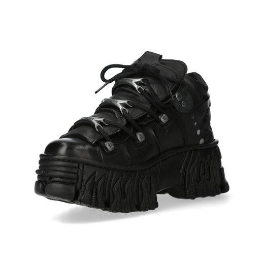 Zapatos New Rock M-9007-C1