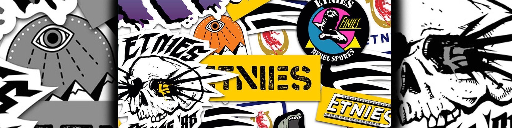 Etnies Camden Shop